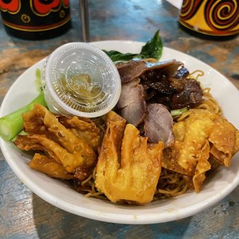 Kopitiam - Malaysian Near Me - New York, New York Kopitiam - Malaysian Near Me - New York, New York