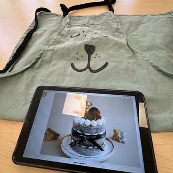 Home Baking Day - Sample - Cooking Classes Near Me - Irvine, California Home Baking Day - Sample - Cooking Classes Near Me - Irvine, California