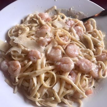 Red Lobster - Shrimp linguine alfredo - Seafood Near Me - Colonie, New York Red Lobster - Shrimp linguine alfredo - Seafood Near Me - Colonie, New York