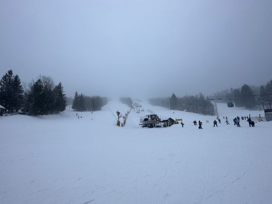 Stratton Mountain Resort by null
