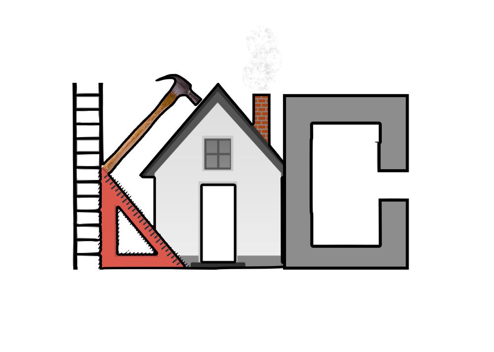 Slide of Kingdom Ave Construction