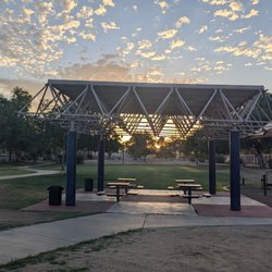 Rose Mofford Sports Complex