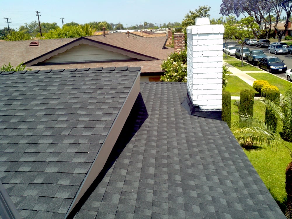 Slide of Roof Rx