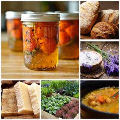 Fair Weather Farm at Fairhill by null