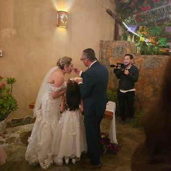 Baja Destination Weddings - Wedding Planning Near Me
