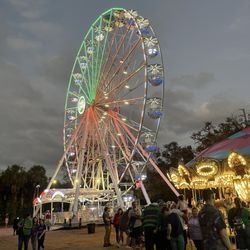 Largo Central Park