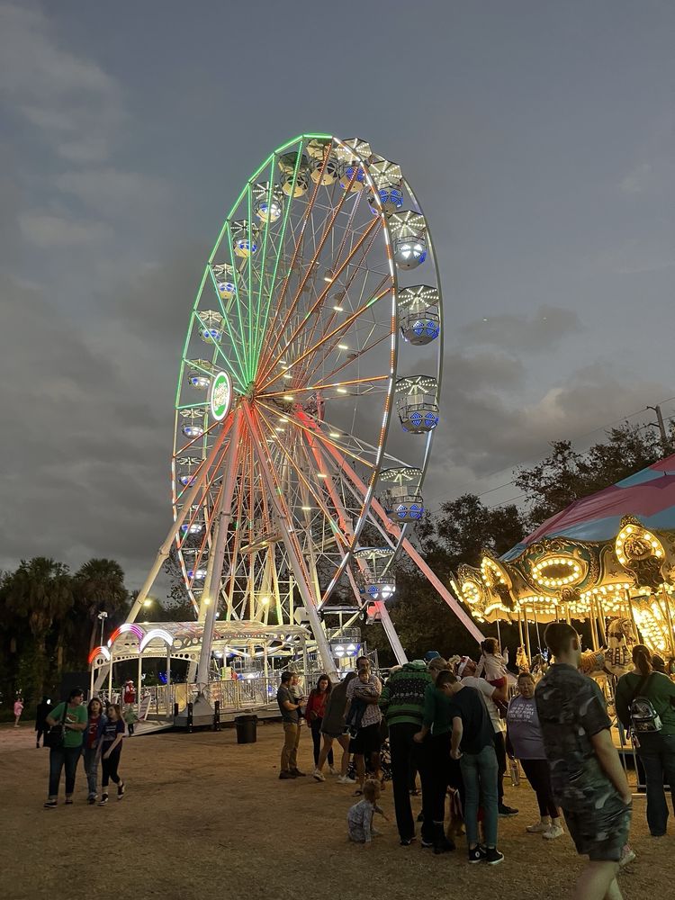 Largo Central Park Image
