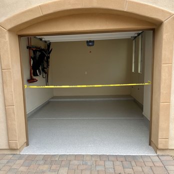 Armor Kote Garage Floors - Flooring Near Me - Tempe, Arizona