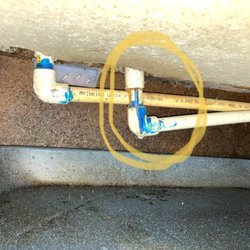 Ridge Plumbing