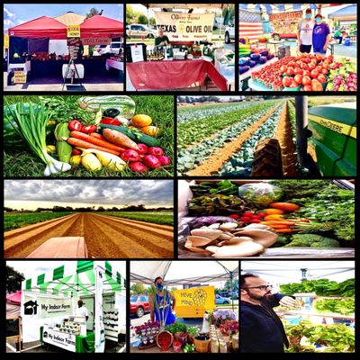 Tomball Farmers Market by null