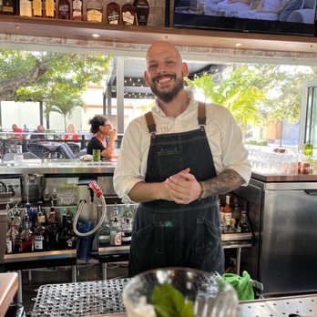 South Bar & Kitchen - Jeremy. Friend, Mixologist, All Around Great Guy. - Cajun/Creole Near Me - Pompano Beach, Florida South Bar & Kitchen - Jeremy. Friend, Mixologist, All Around Great Guy. - Cajun/Creole Near Me - Pompano Beach, Florida
