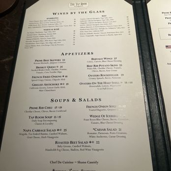 The Bench - Menu - New American Near Me - Pebble Beach, California The Bench - Menu - New American Near Me - Pebble Beach, California