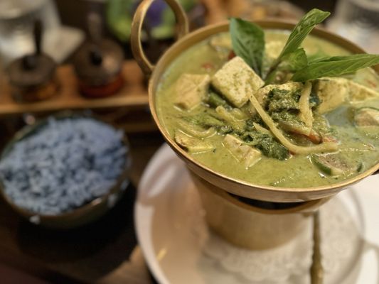 Nour Thai Kitchen by null