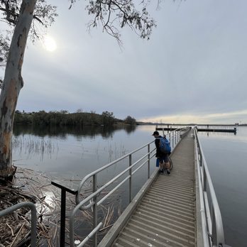 Lake Jennings - Parks Near Me - Lakeside, California