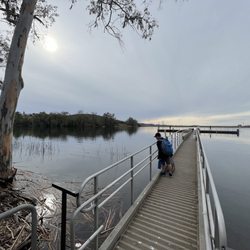 Lake Jennings