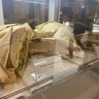No Plates Coffee - sandwiches - Desserts Near Me - New York, New York No Plates Coffee - sandwiches - Desserts Near Me - New York, New York