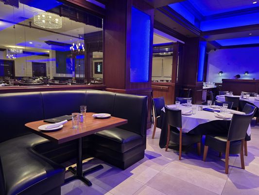 Boston Fish Market by null