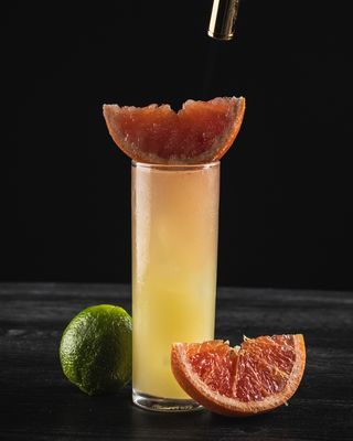 Toca Madera Scottsdale by null Toca Madera Scottsdale by null