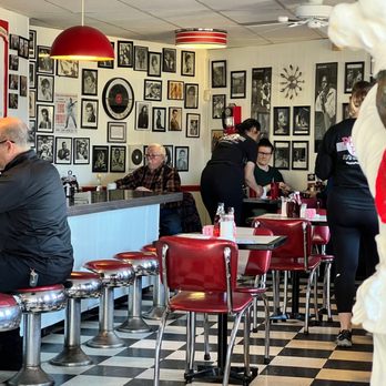 Pazi's Place - diners and diners in a diner - Diners Near Me - East Providence, Rhode Island Pazi's Place - diners and diners in a diner - Diners Near Me - East Providence, Rhode Island