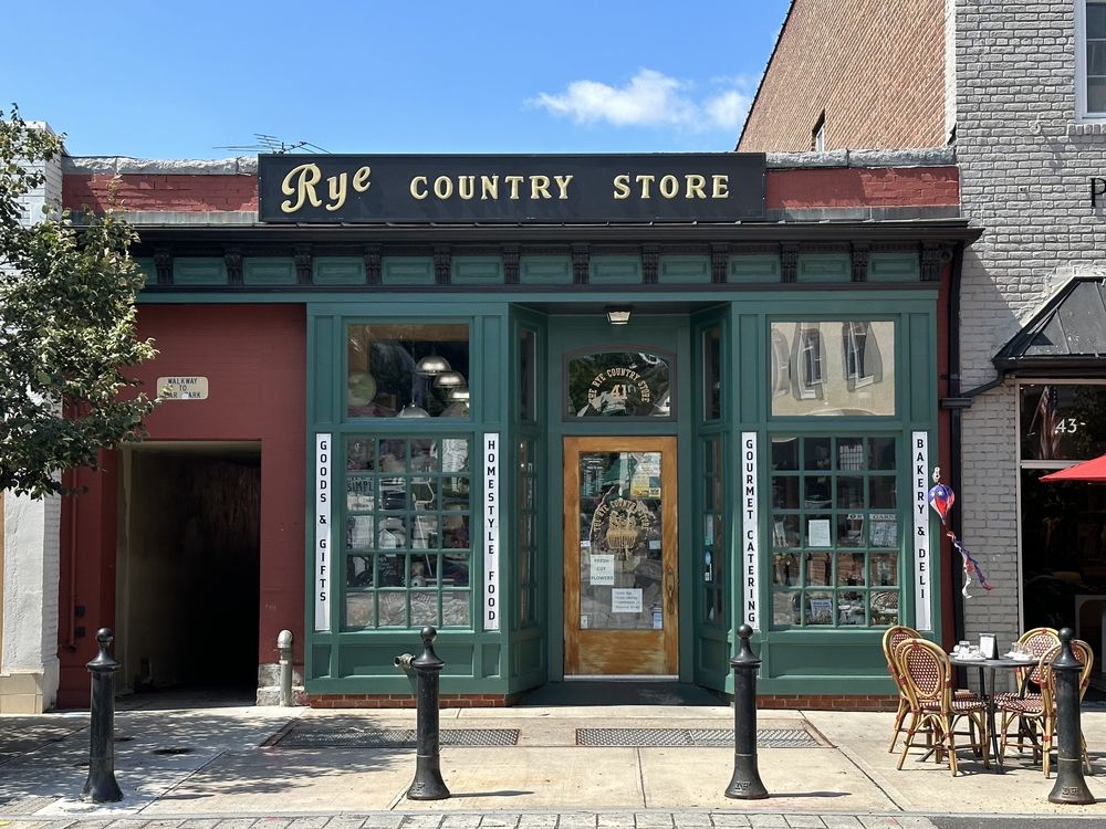 RYE COUNTRY STORE Updated September 2024 43 Photos & 16 Reviews
