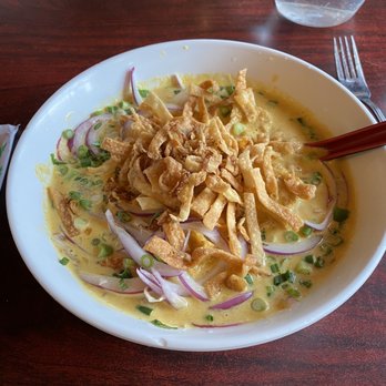 Arches Thai - Curry Noodle - Thai Near Me - Moab, Utah Arches Thai - Curry Noodle - Thai Near Me - Moab, Utah