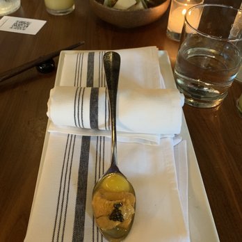 UNI - Uni Spoon - Sushi Bars Near Me - Boston, Massachusetts UNI - Uni Spoon - Sushi Bars Near Me - Boston, Massachusetts