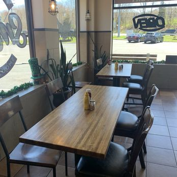 Burger Heaven - Burgers Near Me - Portland, Connecticut