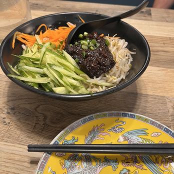 四姐 Special Noodle - Dim Sum Near Me - Austin, Texas 四姐 Special Noodle - Dim Sum Near Me - Austin, Texas