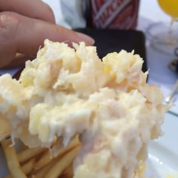 Lo Que Diga la Rubia - Tapas Bars Near Me - Torrent, V