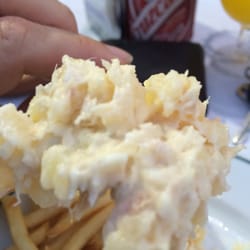 Lo Que Diga la Rubia
