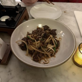 ONDO Jersey City - ONDO Bulgogi - Korean Near Me - Jersey City, New Jersey ONDO Jersey City - ONDO Bulgogi - Korean Near Me - Jersey City, New Jersey
