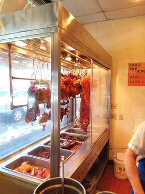 King's Barbeque House by null