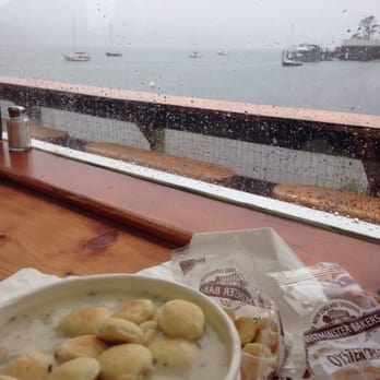 The Marshall Store - Delicious large chowder - Seafood Near Me - Marshall, California The Marshall Store - Delicious large chowder - Seafood Near Me - Marshall, California