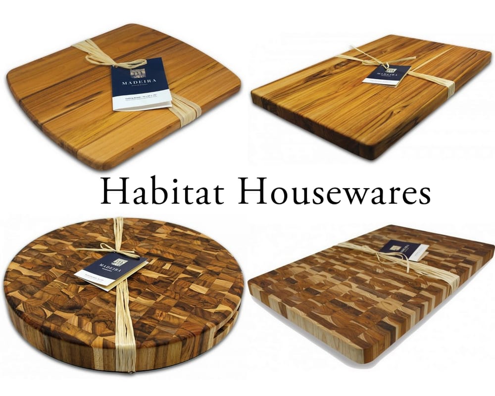 HABITAT HOUSEWARES Updated August 2024 29 Photos & 12 Reviews 800