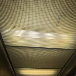 Dover Traditional (mb. Florida Coast) elevator, Broward College North building 47