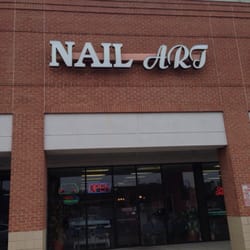 Nail Art