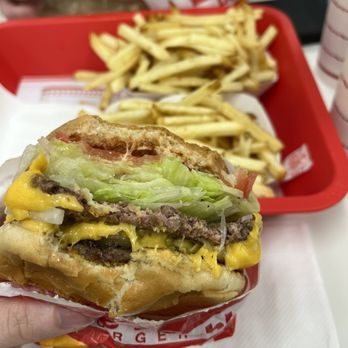 In-N-Out Burger - Burgers Near Me - Denver, Colorado In-N-Out Burger - Burgers Near Me - Denver, Colorado
