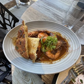 COMMUNION Restaurant and Bar - Very salty no other flavor - Soup Near Me - Seattle, Washington