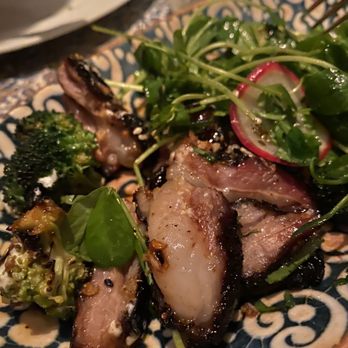 Mariel - My fave: havense lamb belly! Look at that fat :P - Cuban Near Me - Boston, Massachusetts Mariel - My fave: havense lamb belly! Look at that fat :P - Cuban Near Me - Boston, Massachusetts