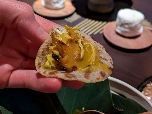 Dewakan Restaurant by null