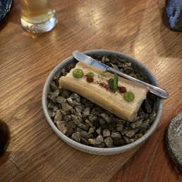 Bone marrow butter Bone marrow butter