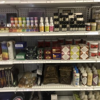 Middle Path Minerals - An ever evolving selection of organic and natural body and beauty care. - Spiritual Shop Near Me - Philadelphia, Pennsylvania