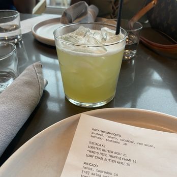 June - Mexican Near Me - Orlando, Florida