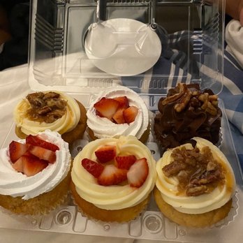 Sweet Stacey's - Cupcakes - Desserts Near Me - McDonough, Georgia Sweet Stacey's - Cupcakes - Desserts Near Me - McDonough, Georgia
