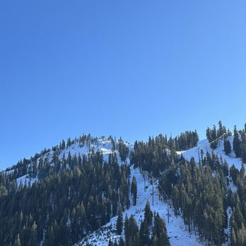 Palisades Tahoe Aerial Tram - Ski Resorts Near Me - Olympic Valley, California Palisades Tahoe Aerial Tram - Ski Resorts Near Me - Olympic Valley, California