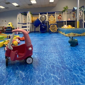 Fun N Play Indoor playground - Lots of space to play. - Party & Event Planning Near Me - Cypress, Texas