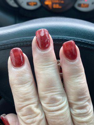 Happy Feet Nails and Spa 2