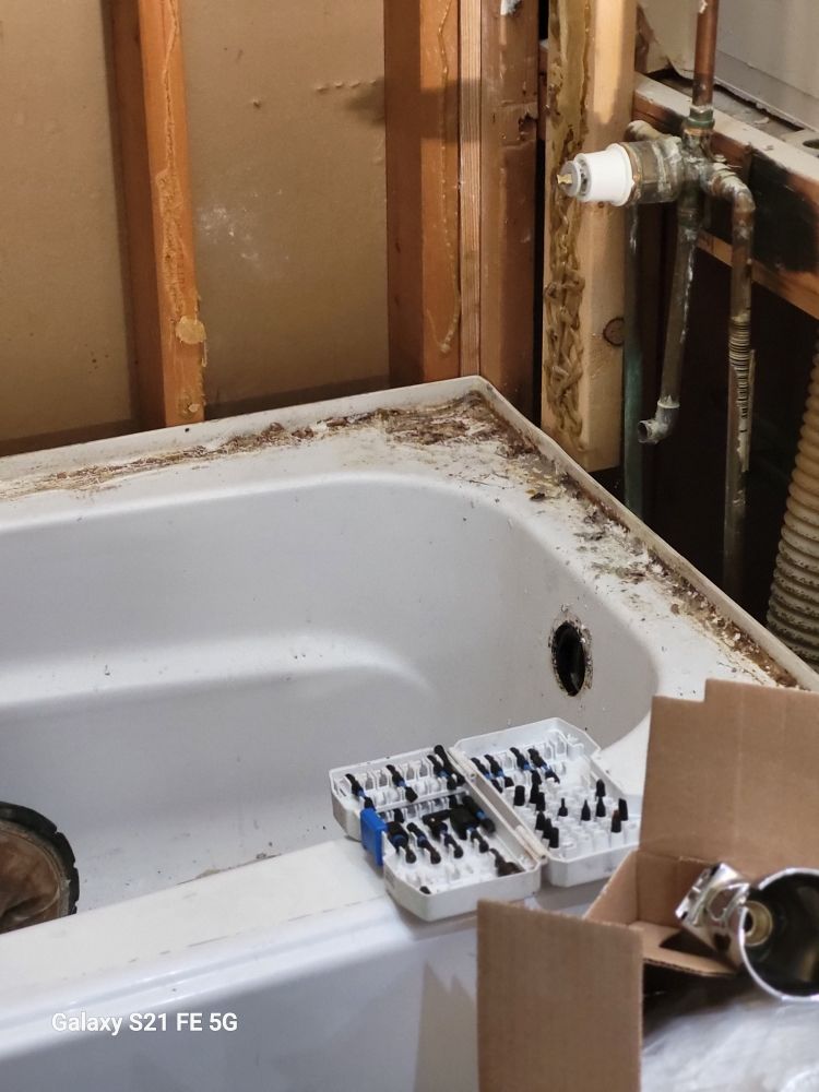 Slide of Affordable Painting & Handyman Services