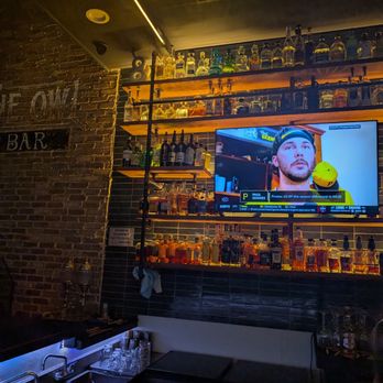 The Owl Bar - Pizza Near Me - Frisco, Texas The Owl Bar - Pizza Near Me - Frisco, Texas
