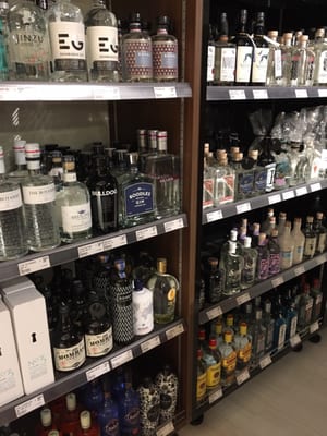 GALERIA Düsseldorf Königsallee by null